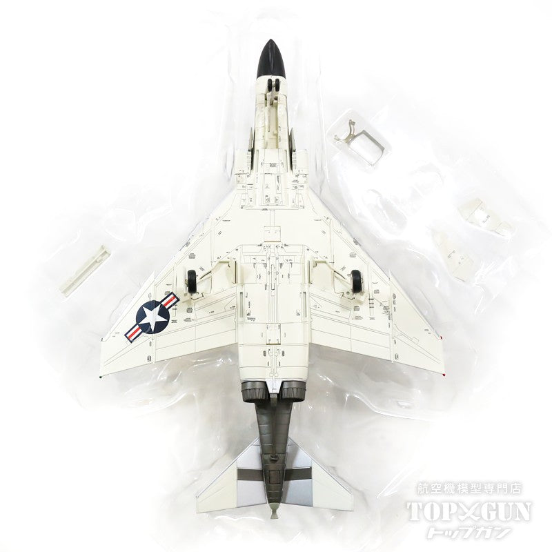 Hobby Master F4H-1（F-4A） アメリカ海軍 ハイジャンプ計画時