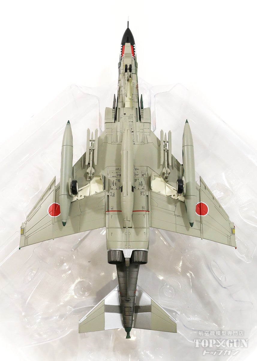 RF-4EJ（偵察改造型） 航空自衛隊 航空総隊 偵察航空隊 第501飛行隊 特別塗装 「退役／飛行隊廃止記念」 20年 百里基地 #67-6380 1/72 [HA19035]