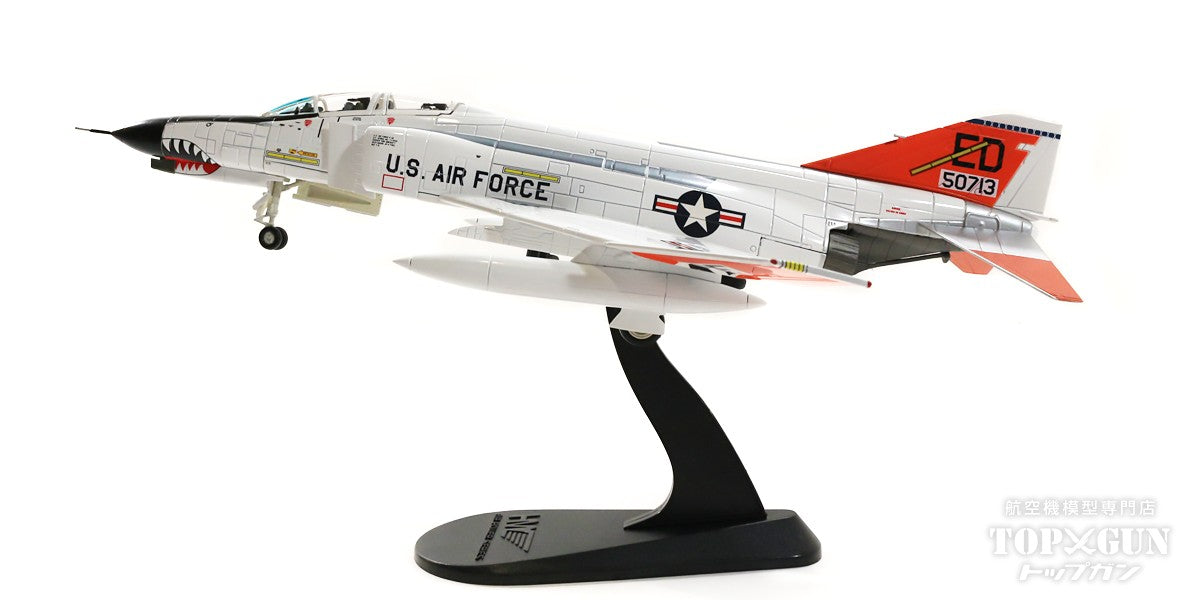 Hobby Master YF-4E アメリカ空軍 試験センター エドワーズ基地 85年 #65-0713 1/72 [HA19036]