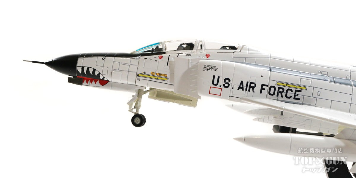 Hobby Master YF-4E アメリカ空軍 試験センター エドワーズ基地 85年