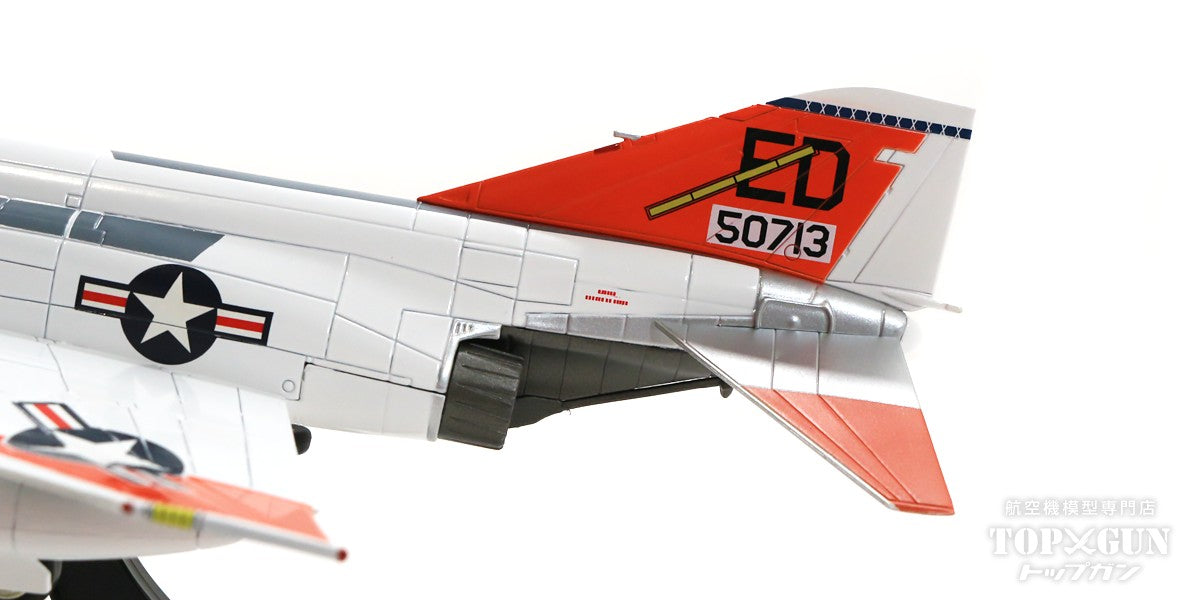 Hobby Master YF-4E アメリカ空軍 試験センター エドワーズ基地