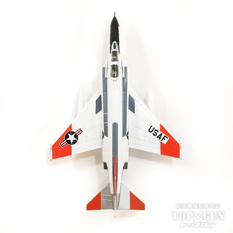 Hobby Master YF-4E アメリカ空軍 試験センター エドワーズ基地 85年