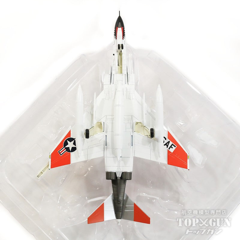 Hobby Master YF-4E アメリカ空軍 試験センター エドワーズ基地