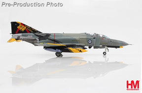 F-4E ファントム2　ギリシャ空軍 第338飛行隊 70周年記念塗装　1/72 [HA19053]
