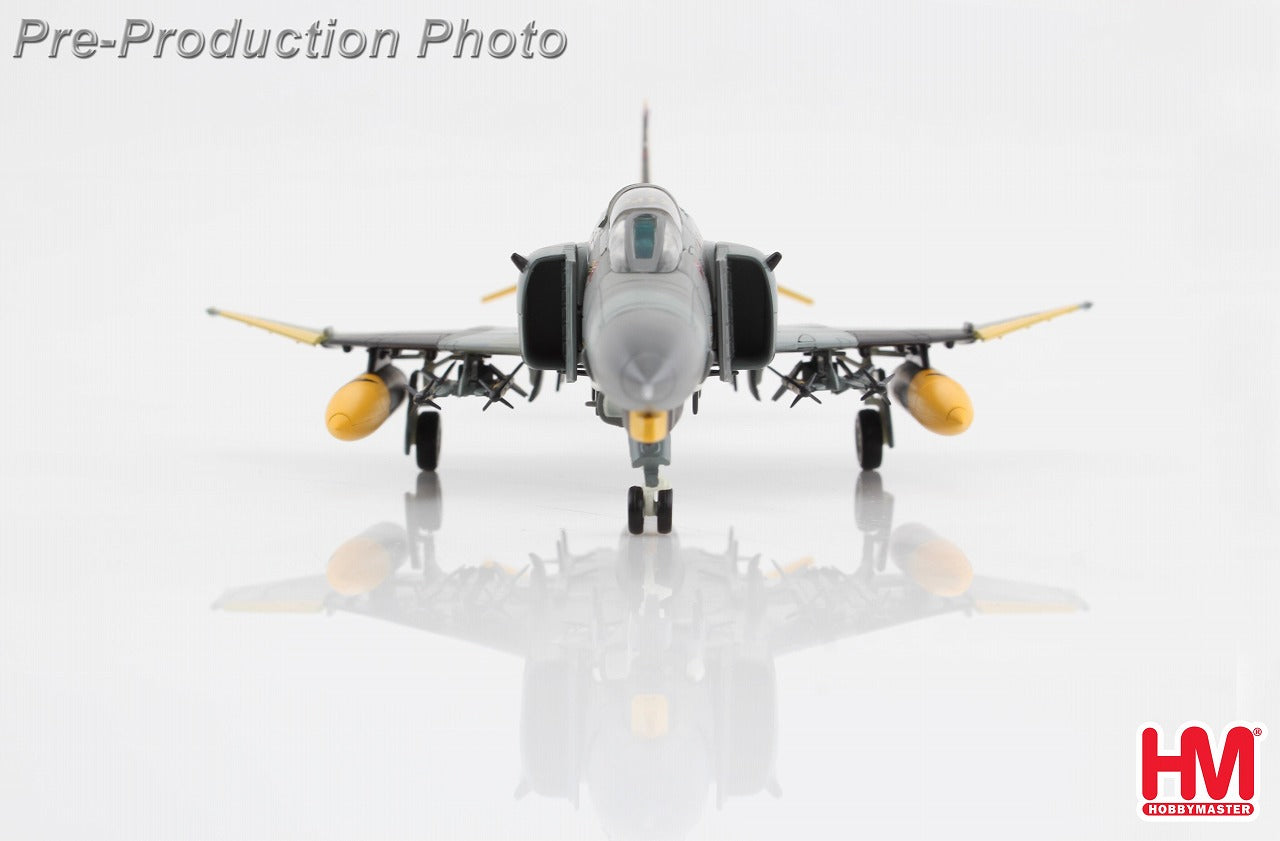 F-4E Phantom 2 Hellenic Air Force 338th Squadron 70th Anniversary Paint 1/72 [HA19053] 