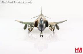 F-4D 韓国空軍 70年代 大邱（テグ）基地 #64-0935 1/72 [HA1914B]