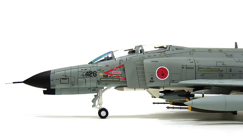 F-4EJ Kai, Japan Air Self-Defense Force, 7th Air Wing, 302nd Squadron, Hyakuri Air Base #97-8426 1/72 [HA1942]