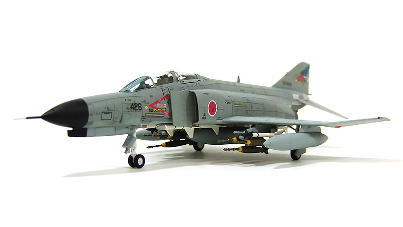 F-4EJ Kai, Japan Air Self-Defense Force, 7th Air Wing, 302nd Squadron, Hyakuri Air Base #97-8426 1/72 [HA1942]