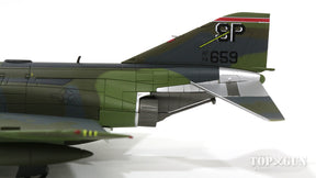 F-4EファントムII 在欧アメリカ空軍 第480戦術戦闘航空団 シュパンダーレム基地 89-90年 #74-0659/SP 1/72 [HA1947]