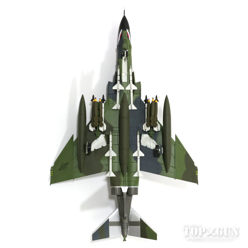 Hobby Master F-4EファントムII 在欧アメリカ空軍 第480戦術戦闘航空団