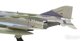 F-4FファントムII ドイツ空軍 第71戦闘航空団 「リヒトホーフェン」 NORM81復刻迷彩 13年 38+33 1/72 [HA1948]