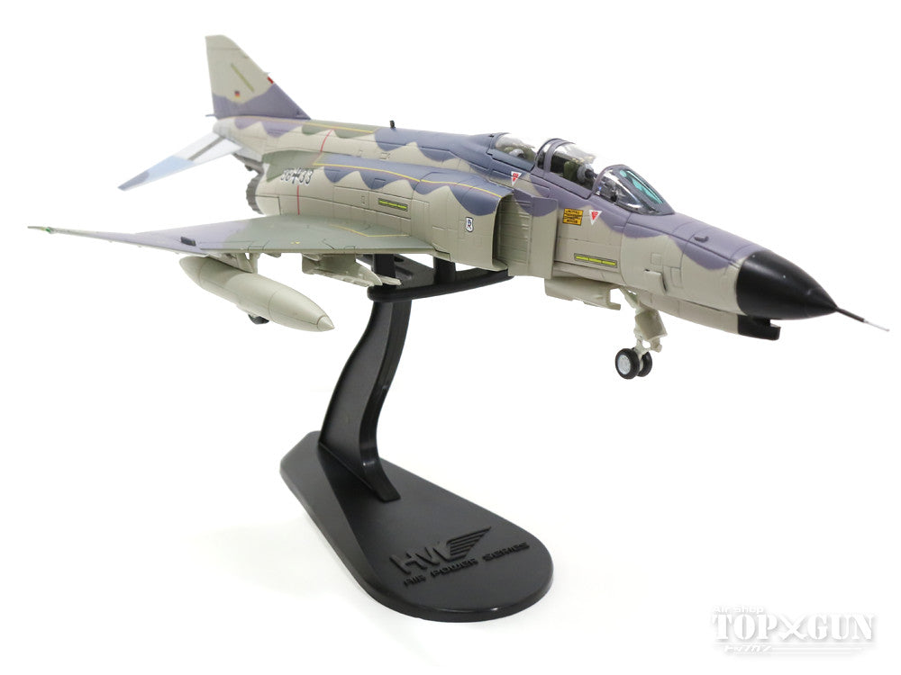 F-4F Phantom II German Air Force 71st Fighter Wing "Richthofen" NORM81 Reprint Camouflage 13 38+33 1/72 [HA1948]