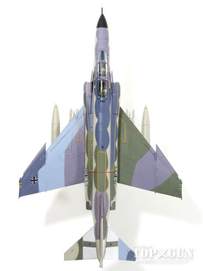 F-4FファントムII ドイツ空軍 第71戦闘航空団 「リヒトホーフェン」 NORM81復刻迷彩 13年 38+33 1/72 [HA1948]