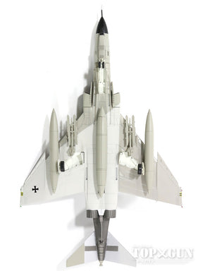 F-4FファントムII ドイツ空軍 第71戦闘航空団 「リヒトホーフェン」 NORM81復刻迷彩 13年 38+33 1/72 [HA1948]