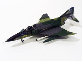 RF-4C（偵察型） 在欧アメリカ空軍 第10戦術偵察航空団 第1偵察飛行隊 アーコンベリー基地・イングランド 86年 #68-567 1/72 [HA1958]