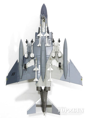 F-4S アメリカ海軍 第301予備役戦闘飛行隊 「デビルズ・ディサイプルズ」 ミラマー基地 84年 #110 1/72 [HA1971]