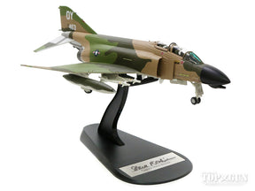 Hobby Master F-4D アメリカ空軍 第432戦術偵察航空団 第555戦術戦闘飛行隊 スティーブ・リッチー／チャック・ドベルビュー大尉機  72年8月 #6