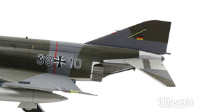 F-4FファントムII ドイツ空軍 第71戦闘航空団 「リヒトホーフェン」 NORM72復刻迷彩 ヴィットムントハーフェン基地 13年 38+10 1/72 [HA1975]