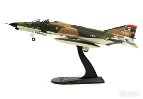 F-4E アメリカ空軍 第17空軍 第32戦術戦闘飛行隊 「ウルフハウンズ」 スーステルベルグ基地・オランダ 78年 CR/#74-0650 1/72 [HA1979]