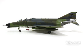 F-4Gワイルド・ウィーゼルII 在欧アメリカ空軍 第35戦術戦闘航空団（臨時） 湾岸戦争時 91年 #69-0269/SP 1/72 [HA1983]