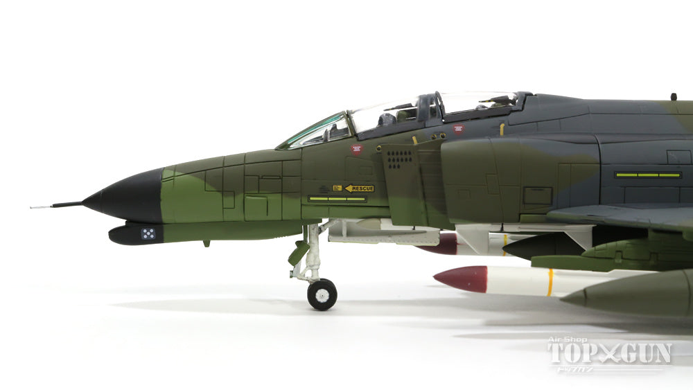 F-4G Wild Weasel II, 35th Tactical Fighter Wing (provisional), United States Air Forces in Europe, Gulf War, 1991 #69-0269/SP 1/72 [HA1983]