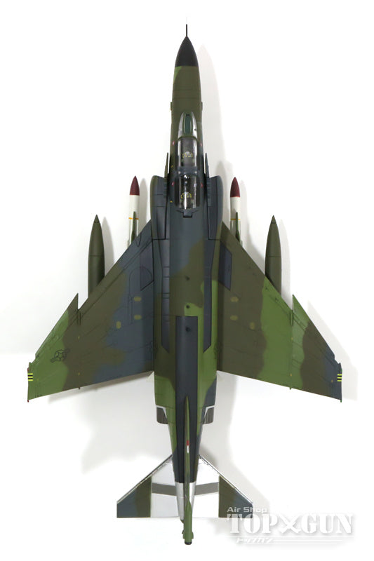Hobby Master F-4Gワイルド・ウィーゼルII 在欧アメリカ空軍 第35戦術