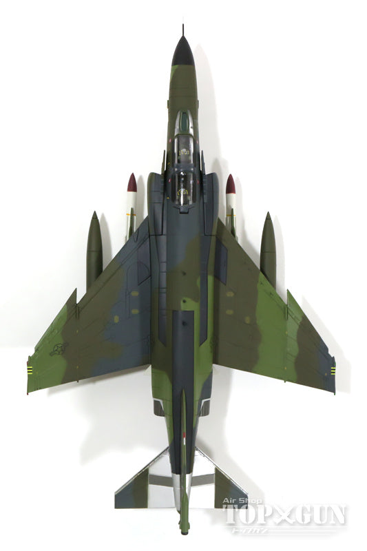 F-4G Wild Weasel II, 35th Tactical Fighter Wing (provisional), United States Air Forces in Europe, Gulf War, 1991 #69-0269/SP 1/72 [HA1983]