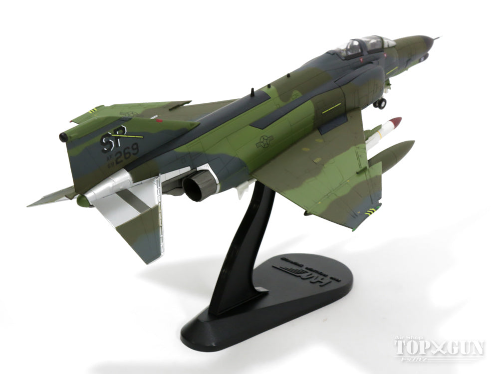 Hobby Master F-4Gワイルド・ウィーゼルII 在欧アメリカ空軍 第35戦術