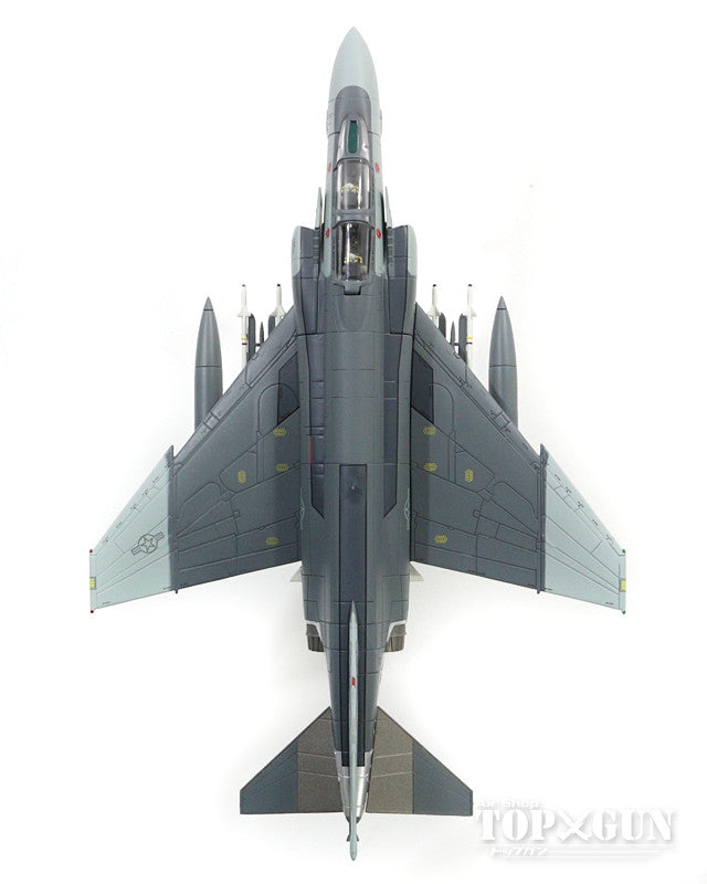 F-4C, United States Air Force, 142nd Fighter-Interceptor Wing, 123rd Fighter-Interceptor Squadron, Oregon, 1989, #64-0776, 1/72 [HA1988]