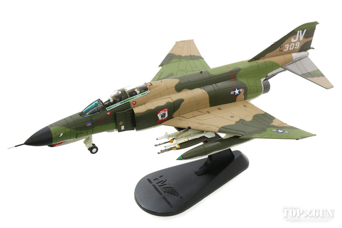 Hobby Master F-4E アメリカ空軍 第388戦術戦闘航空団 第469戦術戦闘