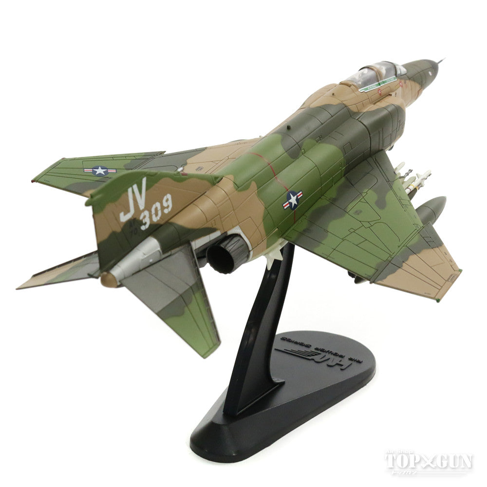 Hobby Master F-4E アメリカ空軍 第388戦術戦闘航空団 第469戦術戦闘