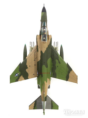F-4E アメリカ空軍 第388戦術戦闘航空団 第469戦術戦闘飛行隊 60年代 コラート基地・タイ #67-0309/JV 1/72 [HA1989]
