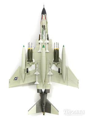F-4E アメリカ空軍 第388戦術戦闘航空団 第469戦術戦闘飛行隊 60年代 コラート基地・タイ #67-0309/JV 1/72 [HA1989]