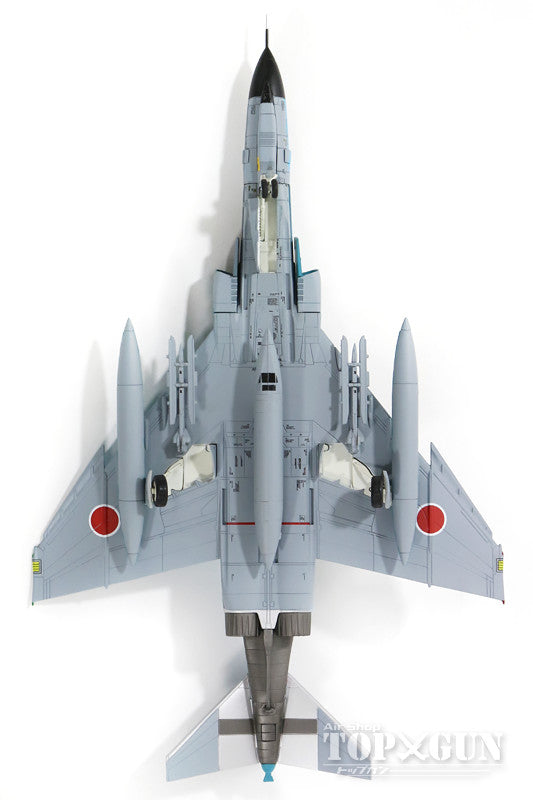 RF-4EJ (Reconnaissance Modified Type) Air Self-Defense Force Air Defense Command Reconnaissance Air Squadron 501st Squadron Modified No. 1 circa 1994 Hyakuri Base #87-6406 1/72 [HA1992]