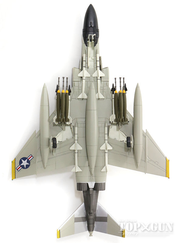 Hobby Master F-4J アメリカ海軍 第21戦闘飛行隊 「フリー