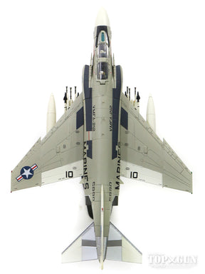 F-4J アメリカ海兵隊 第212海兵戦闘攻撃飛行隊 「ランサーズ」 70年代 WD10/#155890 1/72 [HA1997]