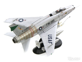 F-100D アメリカ空軍 第481戦術戦闘飛行隊 60年代 タンソンニュット基地・南ベトナム #56-3285 「プリティー・ペニー」 1/72 [HA2122]