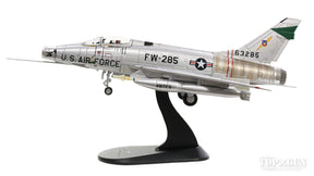 F-100D アメリカ空軍 第481戦術戦闘飛行隊 60年代 タンソンニュット基地・南ベトナム #56-3285 「プリティー・ペニー」 1/72 [HA2122]