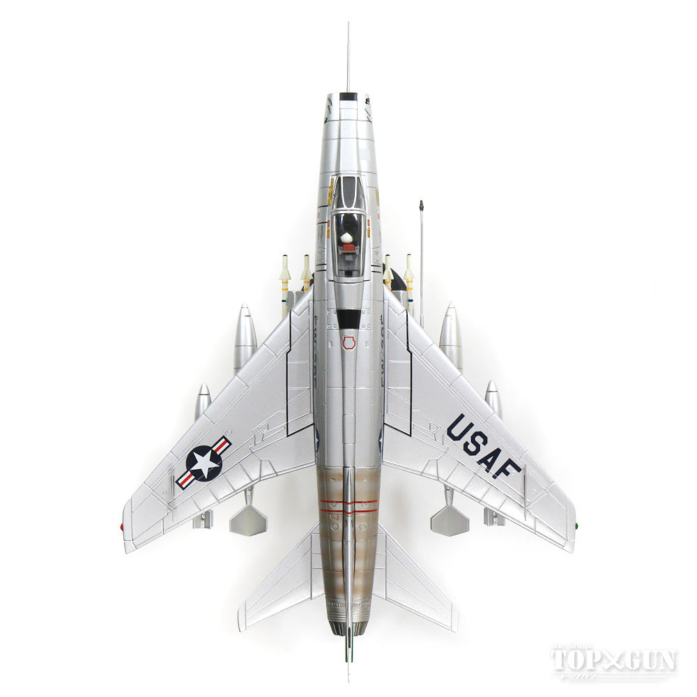Hobby Master F-100D アメリカ空軍 第481戦術戦闘飛行隊 60年代