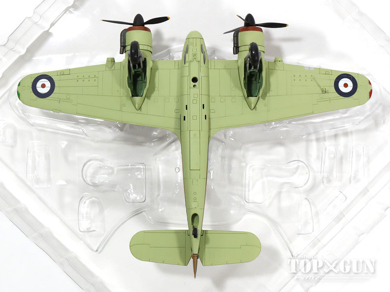 Hobby Master ボーファイターMk.IC イギリス空軍 第272飛行隊 A・W