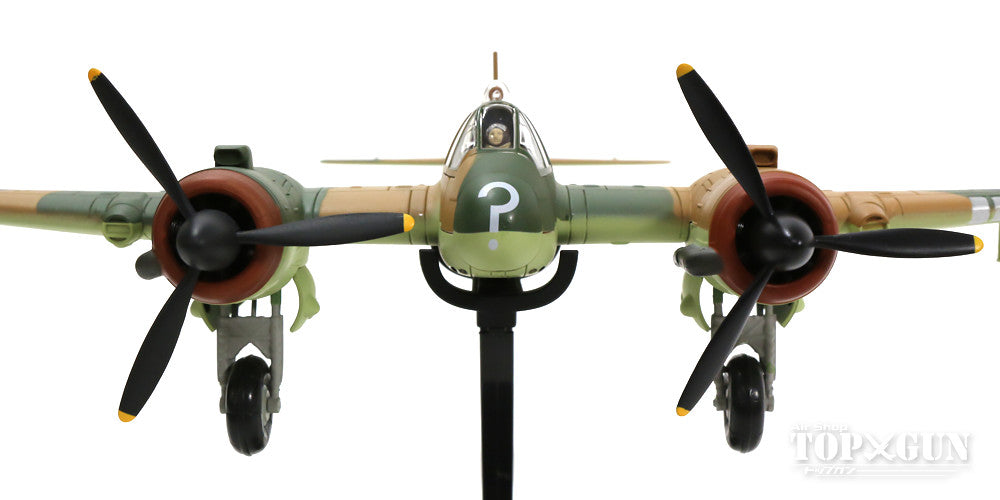 Hobby Master ボーファイターMk.IC イギリス空軍 第272飛行隊 A・W
