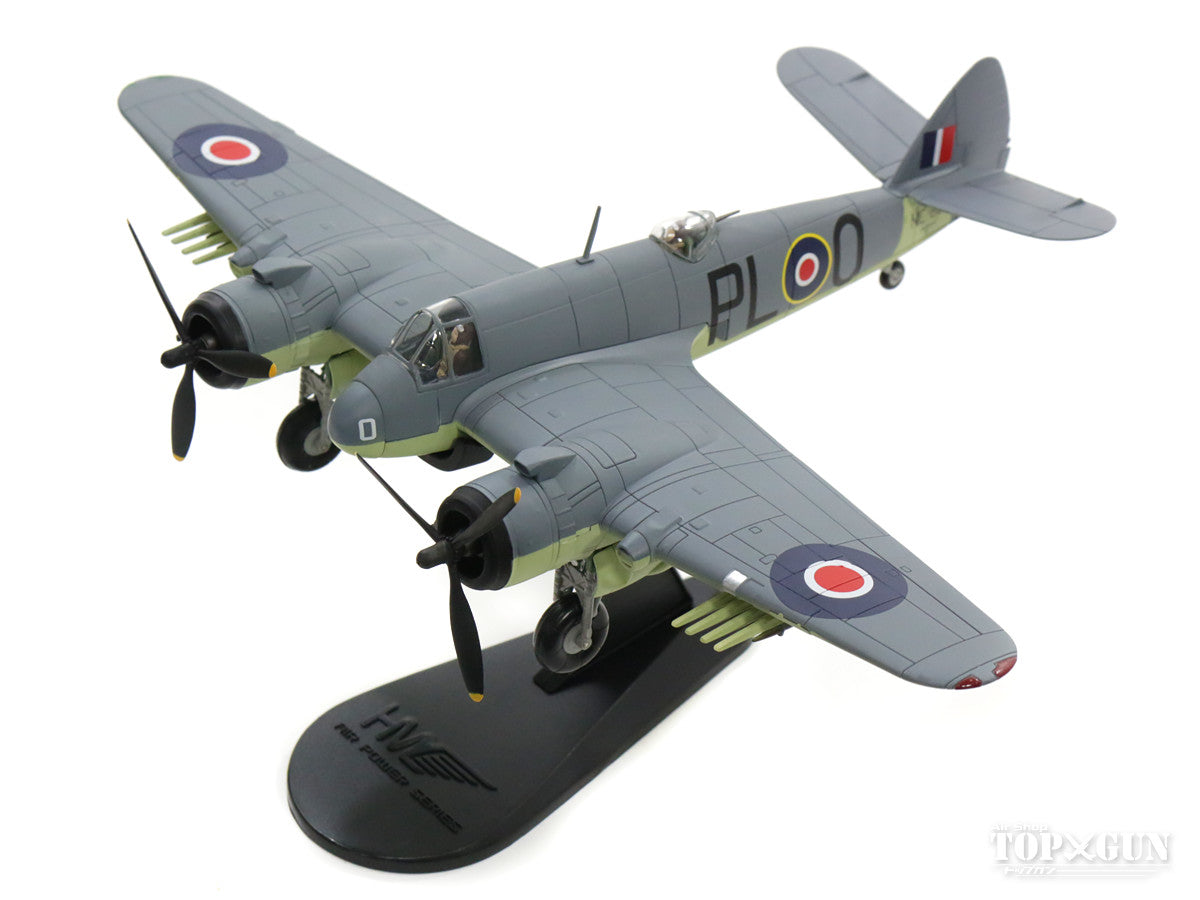 Beaufighter TF Mk.X (torpedo attack type) RAF No. 144 Squadron Banff RAF, Scotland 1945 NE831 1/72 [HA2316]