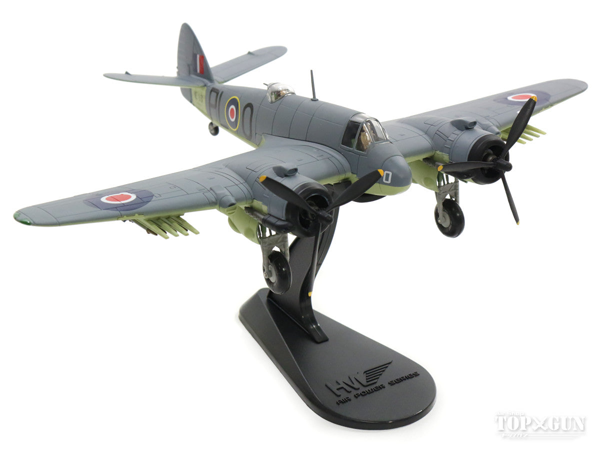 Beaufighter TF Mk.X (torpedo attack type) RAF No. 144 Squadron Banff RAF, Scotland 1945 NE831 1/72 [HA2316]