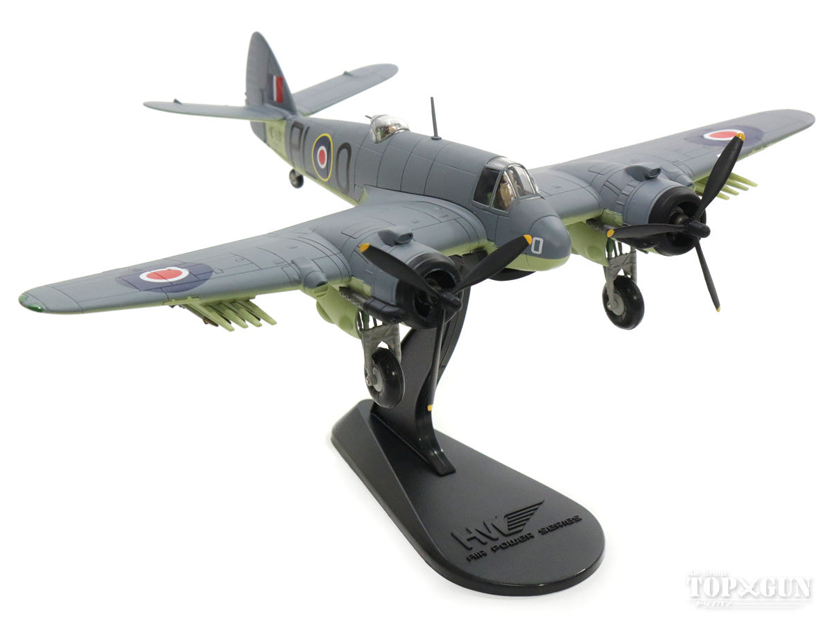 ボーファイターTF Mk.X （雷撃型） イギリス空軍 第144飛行隊 バンフ
