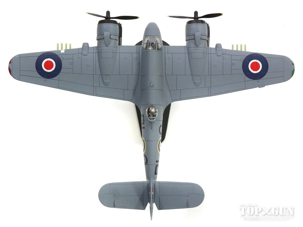 Beaufighter TF Mk.X (torpedo attack type) RAF No. 144 Squadron Banff RAF, Scotland 1945 NE831 1/72 [HA2316]