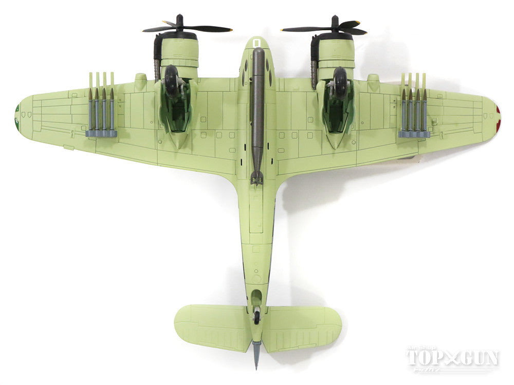 Hobby Master ボーファイターTF Mk.X （雷撃型） イギリス空軍