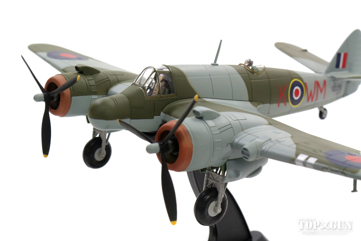 Hobby Master Beaufighter Mk.VIF (night fighter type) RAF No. 68