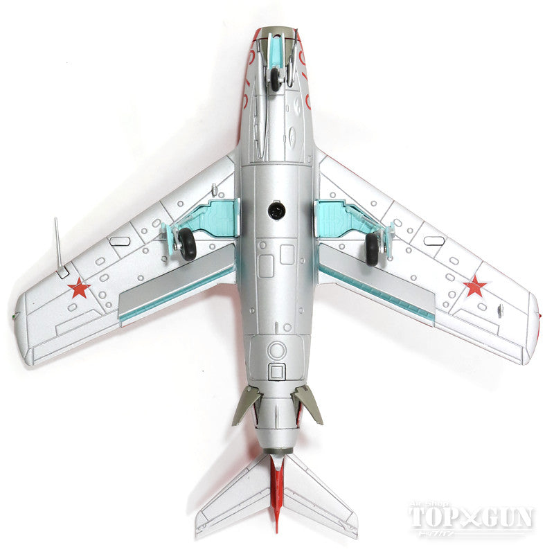 MiG-15bis ソビエト空軍 アクロバットチーム 「レッド・ファルコンズ」 50年代 #573 1/72 [HA2414]