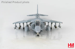 Hobby Master AV-8BハリアーII アメリカ海兵隊 第231海兵攻撃飛行隊 