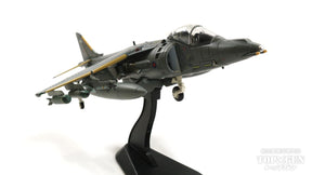 ハリアーGR.7A（ハリアーII） イギリス空軍 第1飛行隊 アフガニスタン 2007年 ZD437「ミシェル」 1/72 [HA2650]